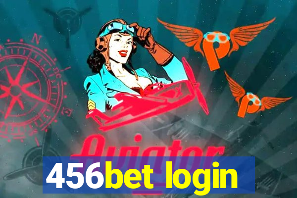 456bet login